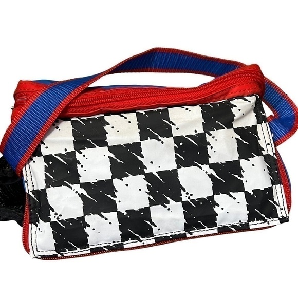 VINTAGE Jeff Gordon Dupont Lunch Box - Picture 6 of 9